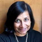 Sue Ramanathan