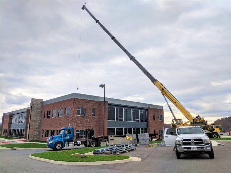 Mission and Organization Hume Center Virginia Tech
