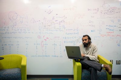 Deloitte partnership with Hume Center creates new AI research program