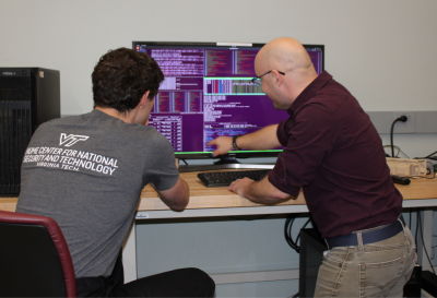 Virginia Tech National Security Institute spearheads project to strengthen wireless security