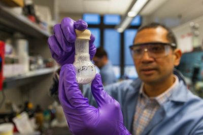Proof of concept grants to propel emerging research
