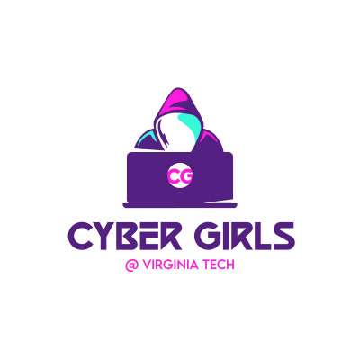 CyberGirls @ Virginia Tech