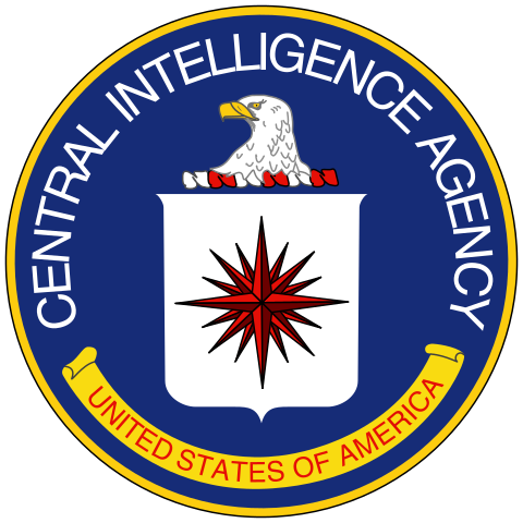 Central Intelligence Agency Information Session