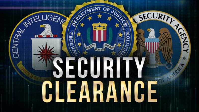 Preparing for Security Clearance - the Psychological Aspect of the Clearance Process