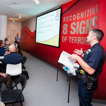 Propaganda & Extremism Today Briefing - A "Rutgers-365 Briefing"