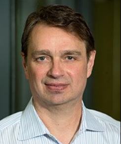 Graham Wilcox