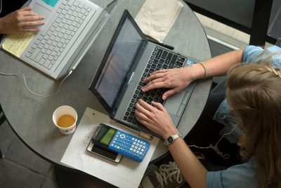 Data Wrangling with Scott Fischer