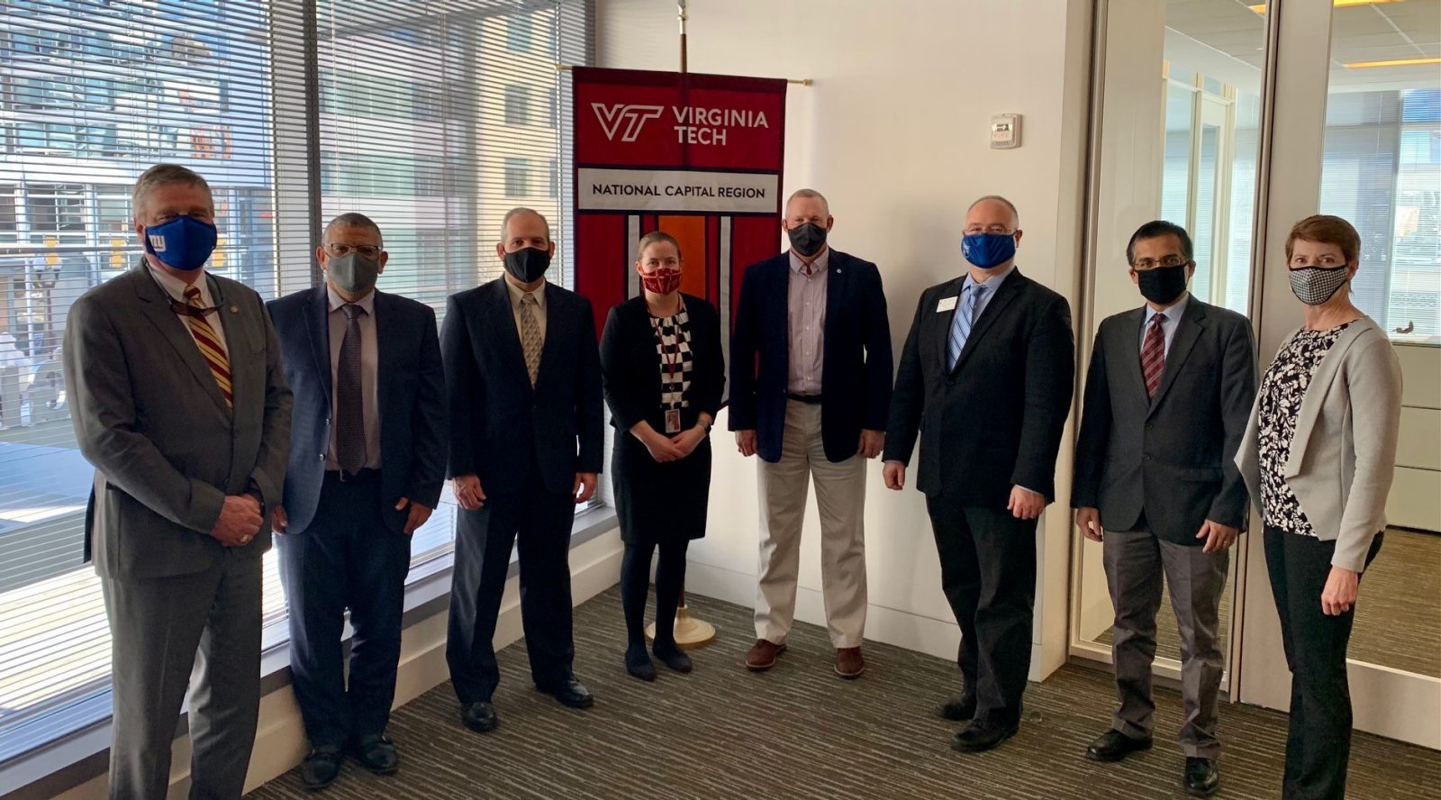 Hume Center Home Hume Center Virginia Tech