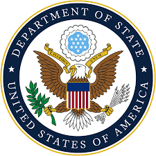 U.S. Department of State Paid Student Internship Program , Fall 2024