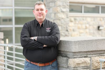 Alan Michaels elected fellow of the National Academy of Inventors