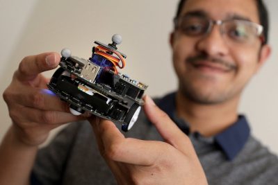 Virginia Tech awarded $1.5 million to cultivate diverse cybersecurity pipeline