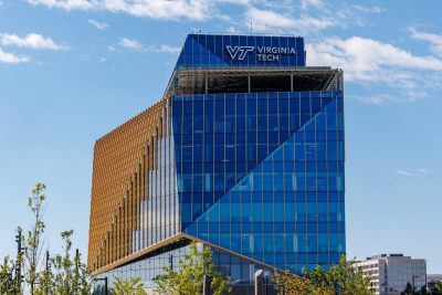 Edge in the Sky: University to Lead Conversation about the Future of Drones