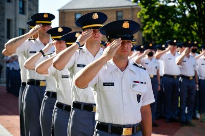 New AI training program launches to develop national security leaders