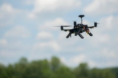 New research center aims to elevate nation’s drone defense