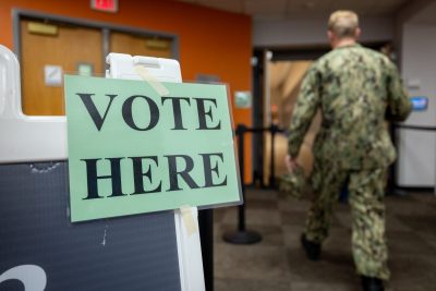 Researchers investigate how political campaigns use and abuse email addresses