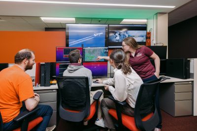 Intro to Restricted Research