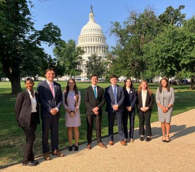 TFAS Summer 2026 Internship Program