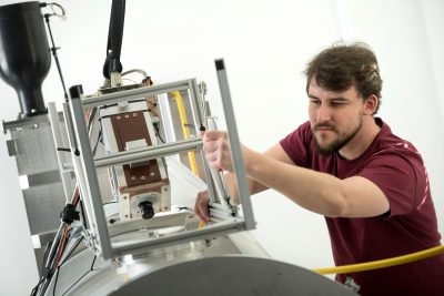 Research & Experiential Learning