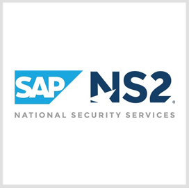 SAP National Security Services (NS2) Workforce Development Program 